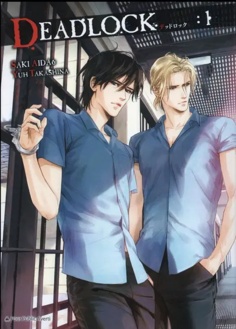 Deadlock (Aida / Takashima)