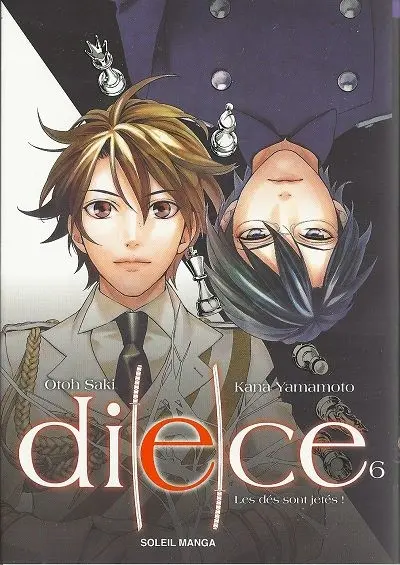Di(e)ce 6