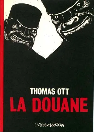 La Douane