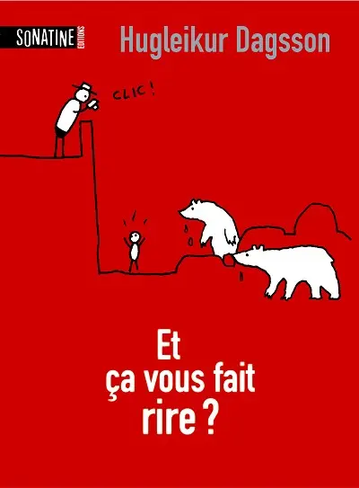 Et ça vous fait rire ? Et ça vous faire rire ?