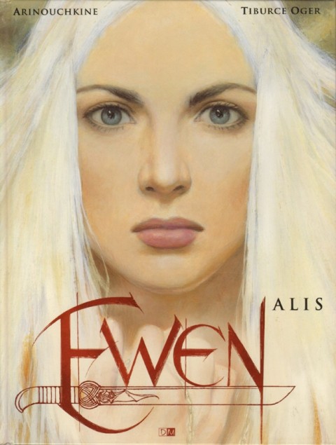 Ewen Tome 1 Alis