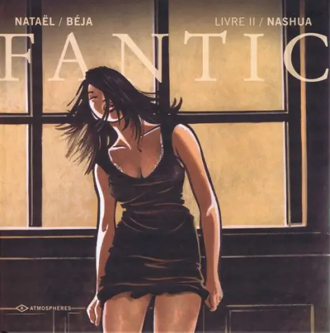 Fantic Livre II Nashua