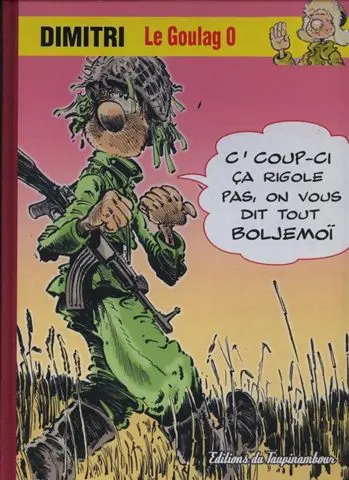 Le Goulag