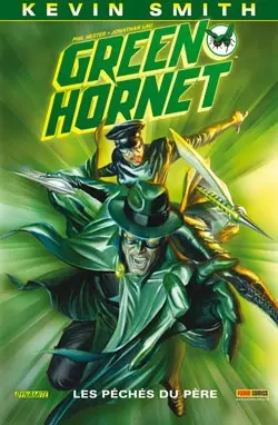 Green Hornet
