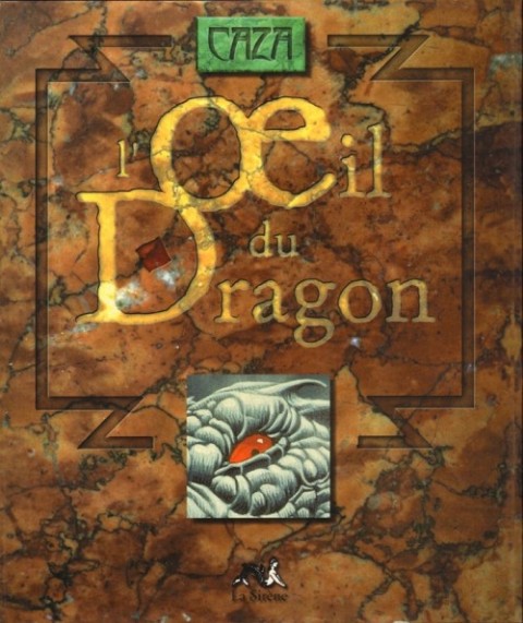 L'Œil du Dragon