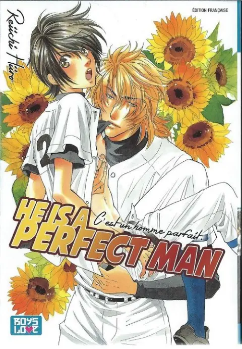 He is a perfect man 4