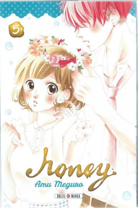 Honey 5