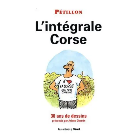 L'Intégrale corse