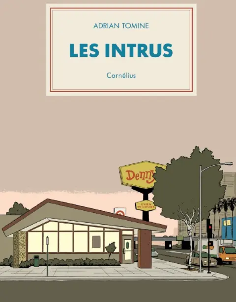 Les Intrus