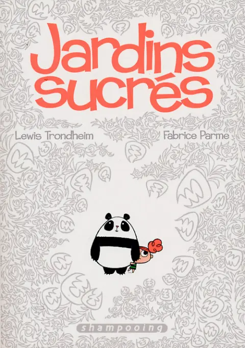Jardins sucrés