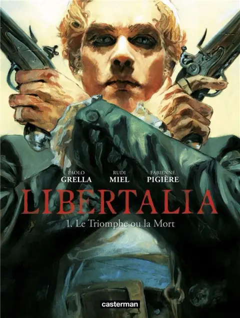 Libertalia