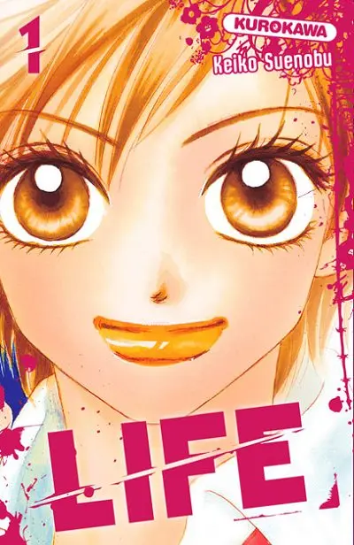 Life (Suenobu)