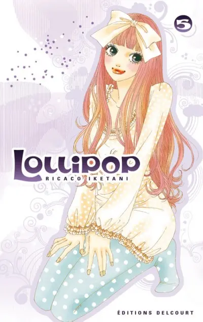 Lollipop Tome 5