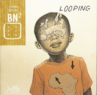 Couverture de l'album Looping