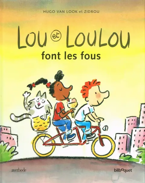 Lou et Loulou