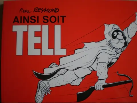 Ainsi soit Tell
