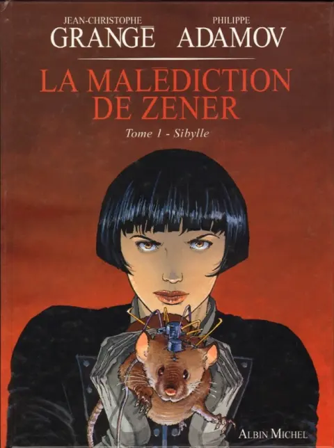 La Malédiction de Zener
