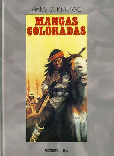 Mangas Coloradas