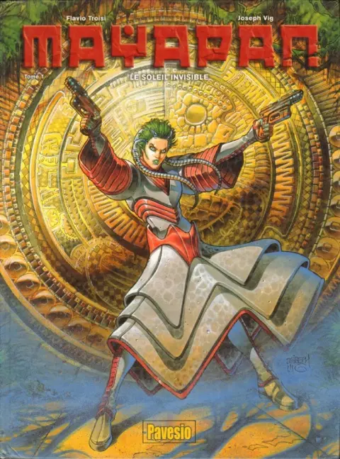 Mayapan