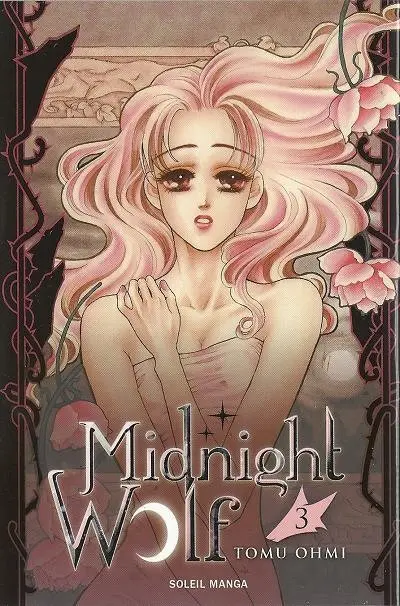 Midnight wolf 3
