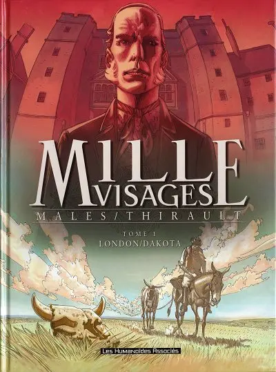 Mille Visages