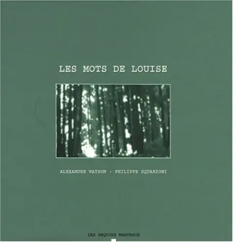 Les Mots de Louise