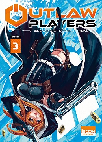 Outlaw Players Volume 3