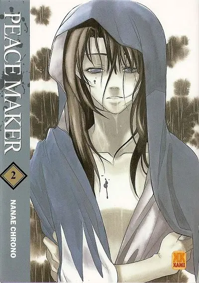 Peace Maker 2