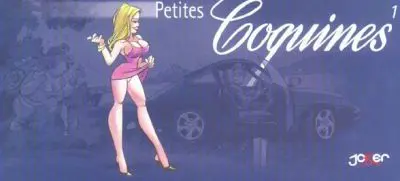 Petites coquines
