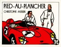 Pied-au-plancher