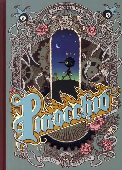 Pinocchio