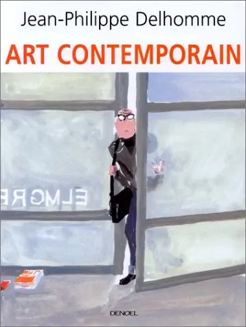 Art Contemporain