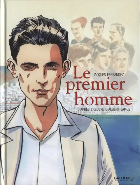 Le Premier homme