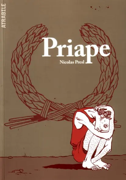 Priape