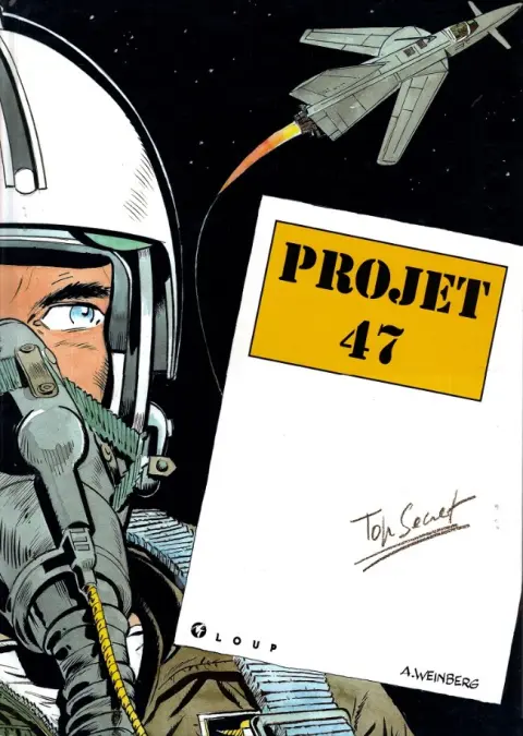 Projet 47