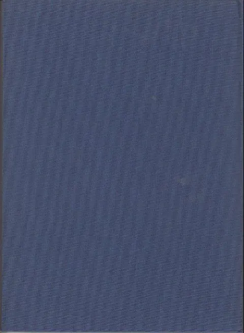 Verso de l'album Alain Moreau Tome 1 La nuit du bouc