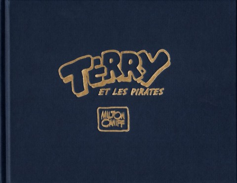 Autre de l'album Terry et les pirates (BDArtist(e)) Volume 4 1941 à 1942