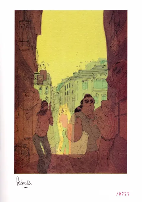 Autre de l'album Portugal
