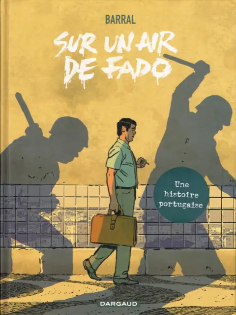 Autre de l'album Sur un air de Fado