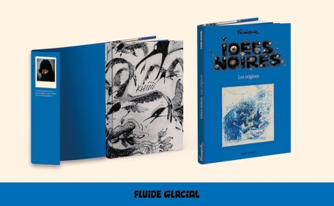 Autre de l'album Idées noires Les origines