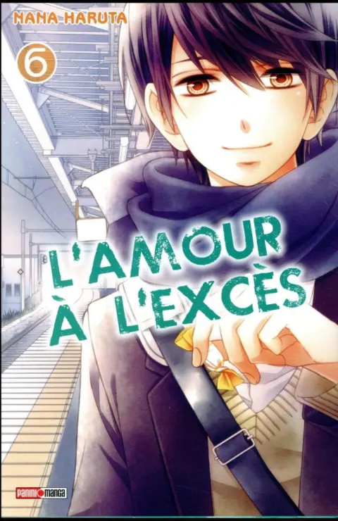 L'Amour à l'excès 6