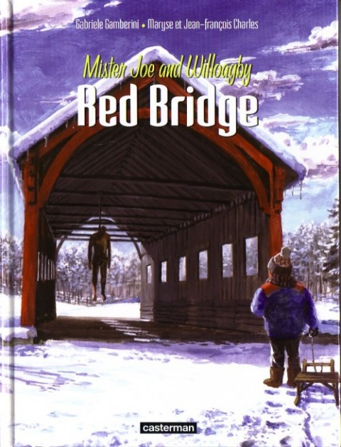 Red Bridge Tome 2
