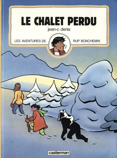 Rup Bonchemin
