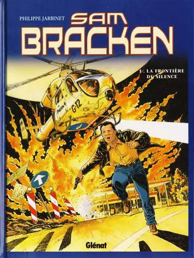 Sam Bracken