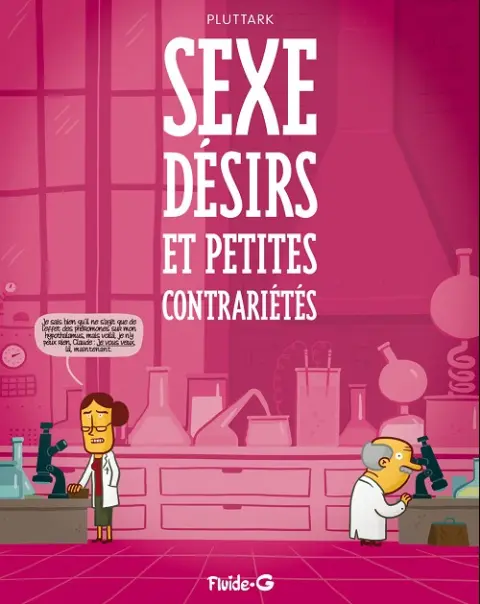 Sexe, désirs et petites contrariétés