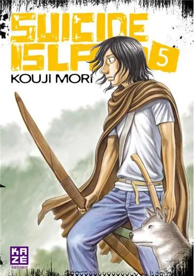 Suicide Island 5