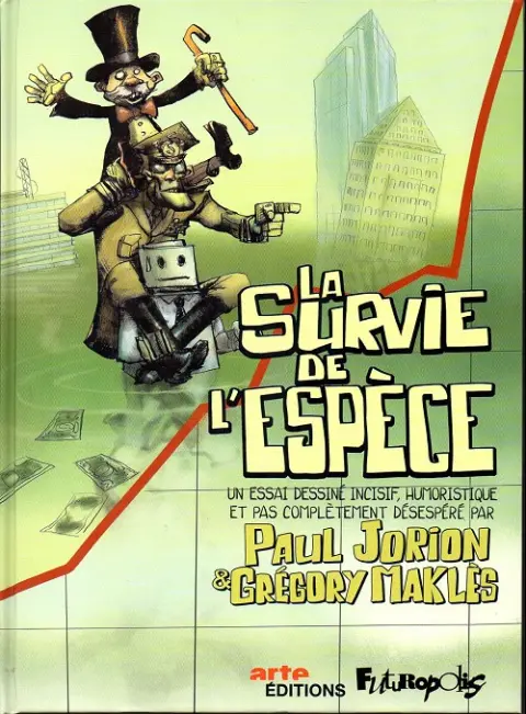 La Survie de l'espèce