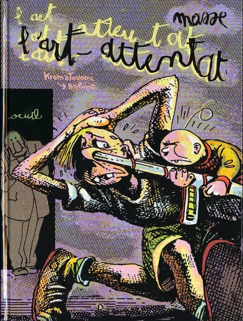 L'Art attentat