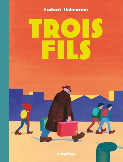 Trois fils