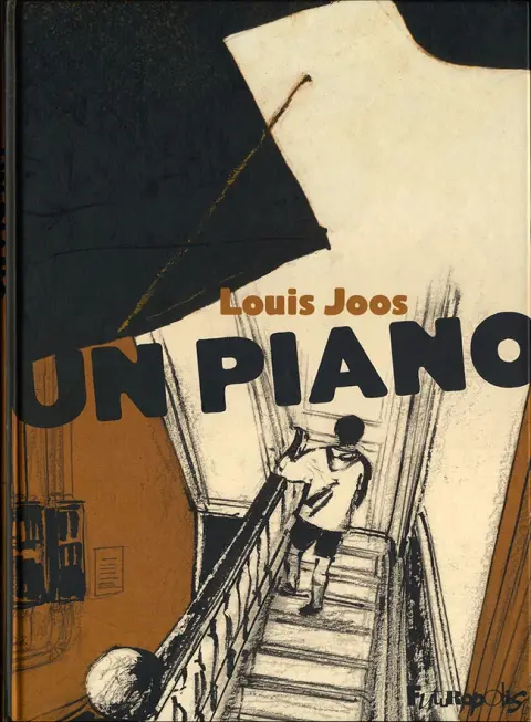 Un piano